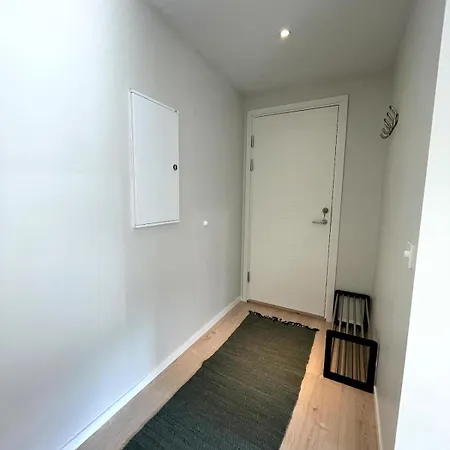 Daire In A Location *