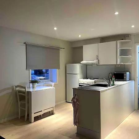 Daire In A Location *