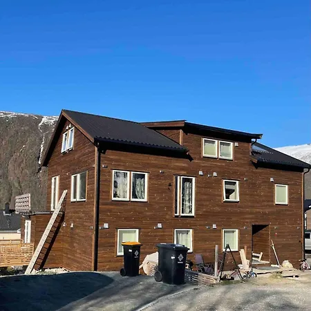 Daire In A Location *